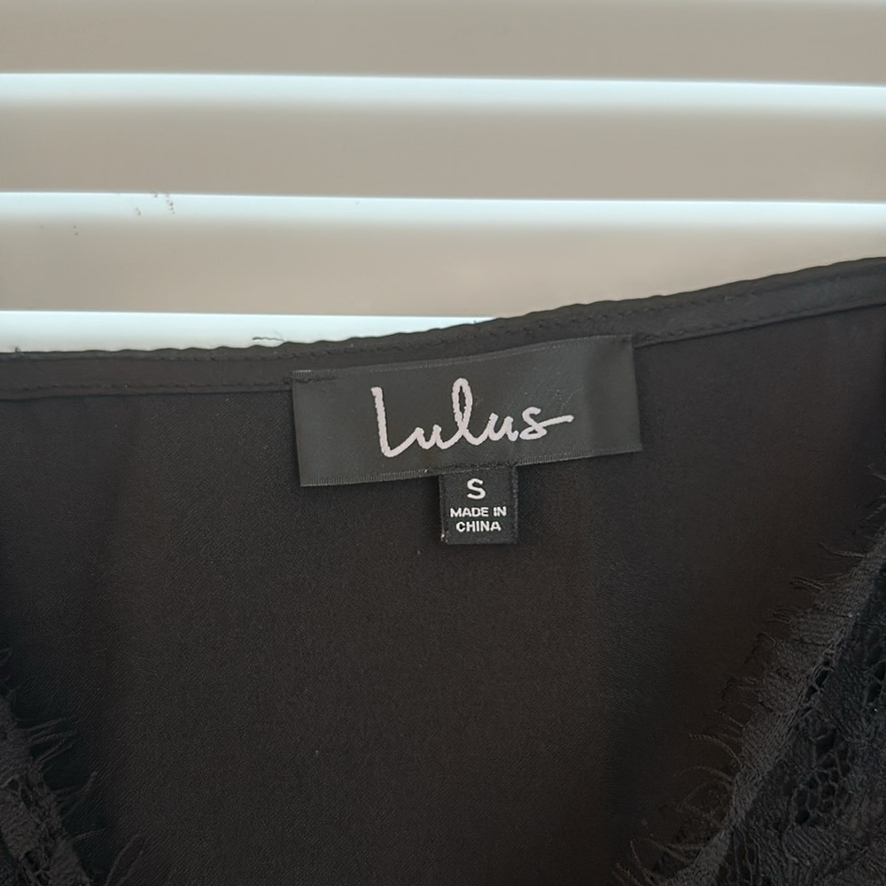 Camisole - Picture 3 of 5